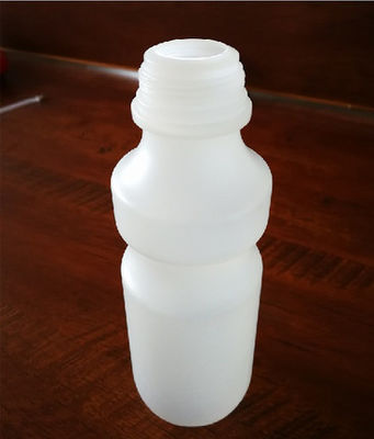 EVA Bottle 15KW آلة نفخ الزجاجة البلاستيكية PLC HDPE زجاجة التصنيع