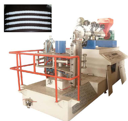 ISO9001 محطة مزدوجة ضربة صب آلة ضياء 65 مم الأنابيب البلاستيكية صنع 700p / ساعة