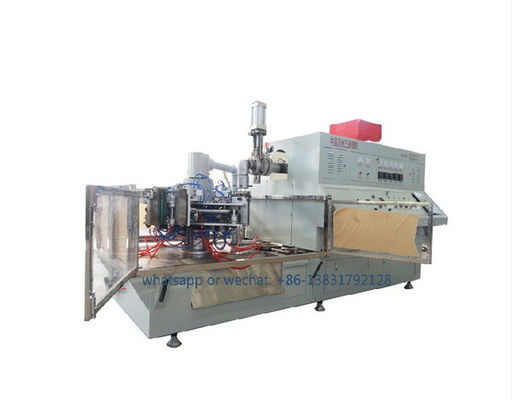 Sanqing HDPE ضربة صب الآلة
