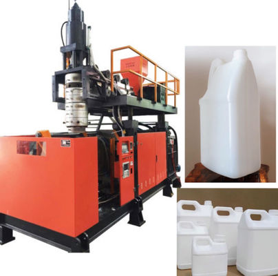 ISO9001 25L محطة مزدوجة ضربة صب الإله 30kW 240kN