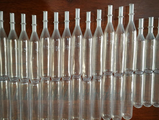 1000 حجم آلة نفخ البلاستيك LDPE 1 لتر 1500 كجم