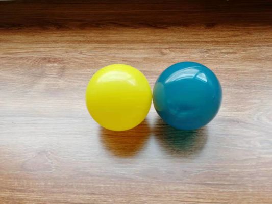 2 رأس يموت Seaball PE آلة نفخ جوفاء 3 لتر