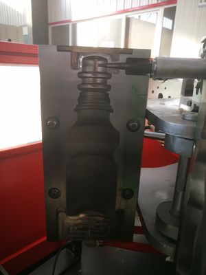 250ml 45 الصلب زجاجة المياه العفن ضربة صب CNC غسل