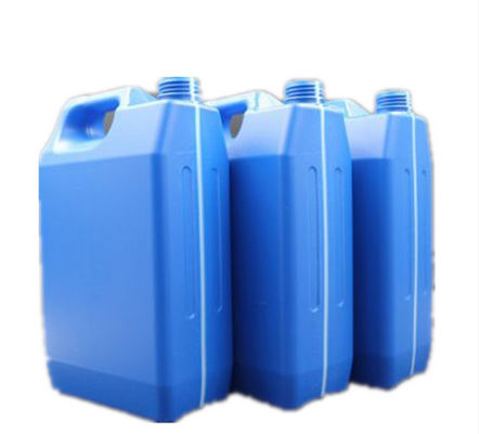 5L Jerry Can PE التلقائي آلة نفخ الزجاجة 1000 قطعة في الساعة