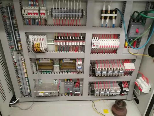 آلة صنع نعل الحذاء TPU الشفاف