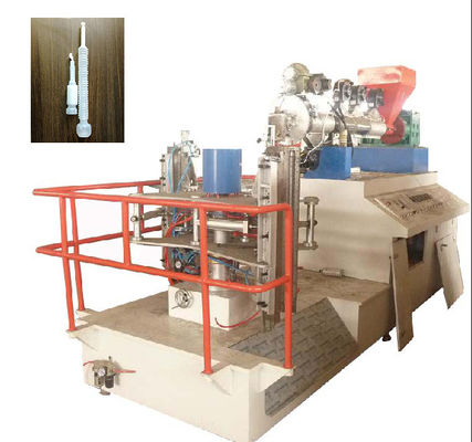 1000mm المموج الأنابيب آلة تصنيع 15kW 500pcs في الساعة