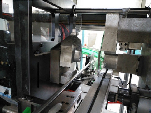 70 KW / Day HDPE ضربة صب الآلة