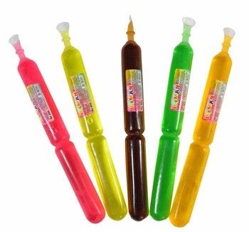 LDPE Ice Lolly Tube آلة نفخ الزجاجة الأوتوماتيكية HDPE 15kw 2 Station