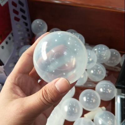 80mm الكرة النتوء 4 تجويف ضربة صب الإله 15kw