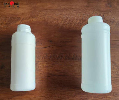 الورك قارورة جيري يمكن دلو 5l ضربة صب آلة أوتوماتيكية