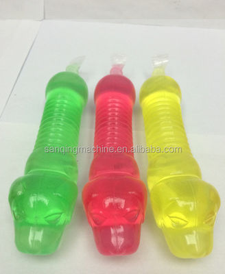 Hdpe / Ldpe آلة نفخ القوالب الدوارة 2/4/6/8