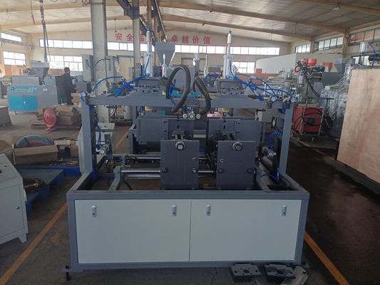 الطب 1.5L شبه التلقائي آلة النفخ