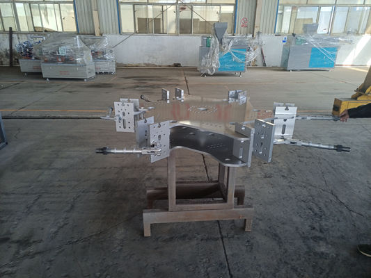 الطب 1.5L شبه التلقائي آلة النفخ